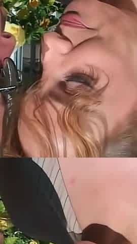 Excessive Desire for Cock