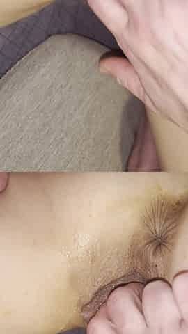 Zoey Portland Step Mom with a Big Ass Wants a Creampie or Cum on Her Big Tits