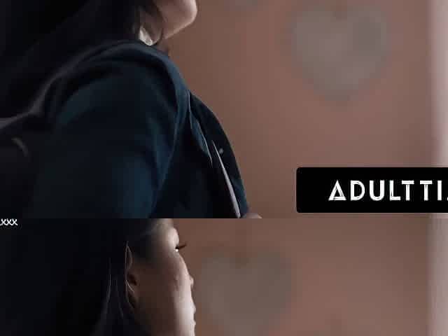 Asian Beauties Ling-luluchu & Septemberein - A Steamy Threesome Adventure