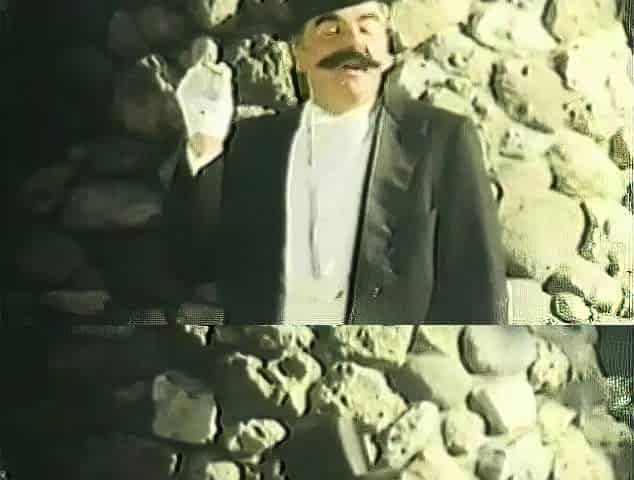 Vintage Blowjob and Hardcore Fucking Video Magic