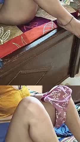 Desi Indian Stepfather Fucking Village Girl