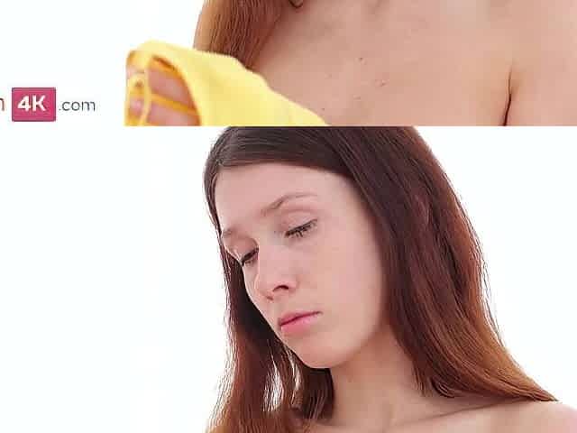 Cute beauty tries anal for the 1st time