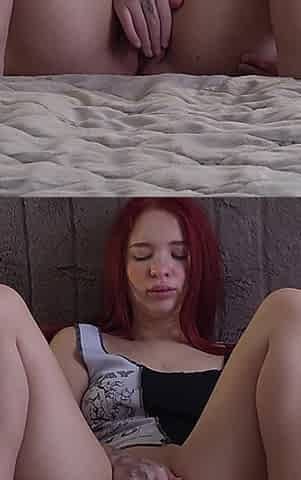 Would You Let Me Ride Your Cock in This Way?
