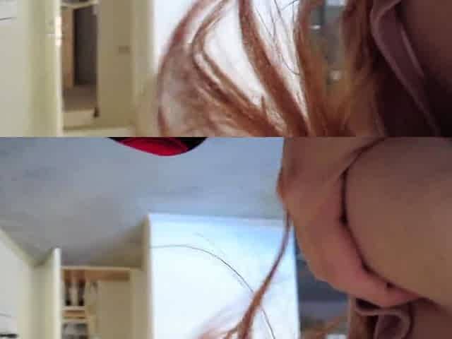 Dad called during sex! Bad girl loves cock! Teaser!