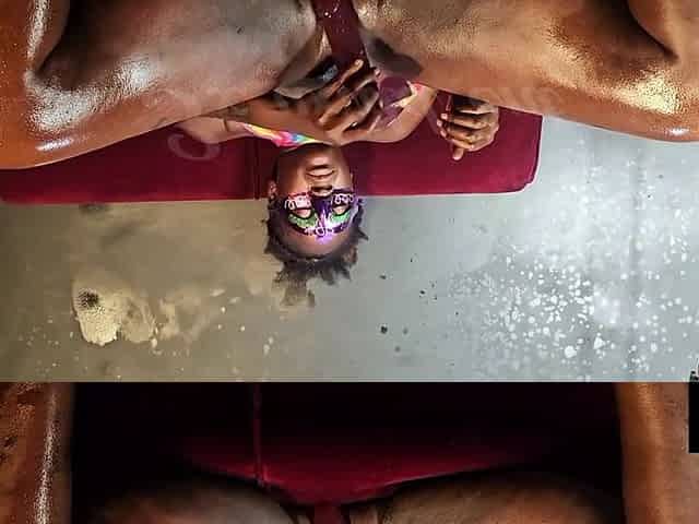 Sexy Hotny Bbw Slut Gets Fucked N Plowed By Hard Bbc!