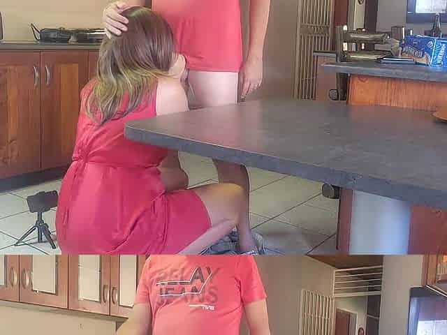 Cheating neighbours wife banged hard