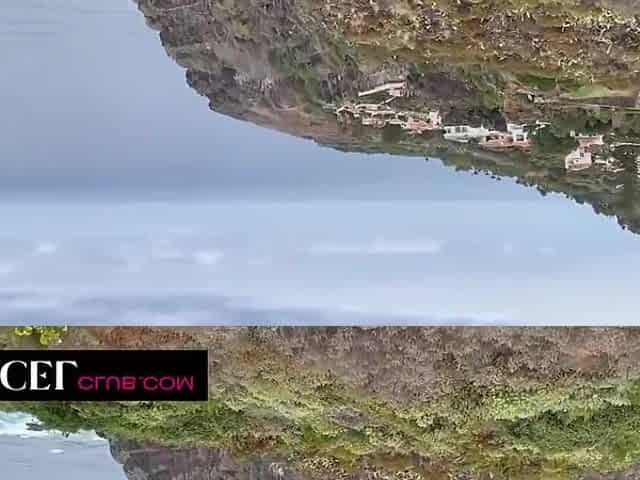 Outdoor Sex With A View - Agatha Vega