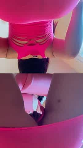 I Need a Good Ass-licking