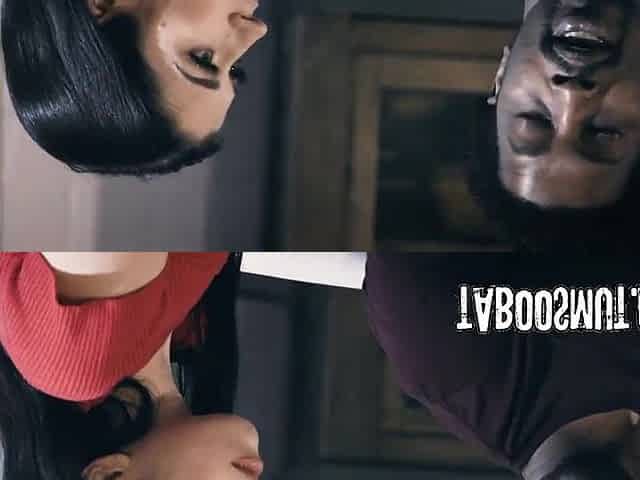 Hawt mother I'd like to fuck Widow Supplicates Her Ebony Stepbrother To Creampie Her Snatch Into Gestation