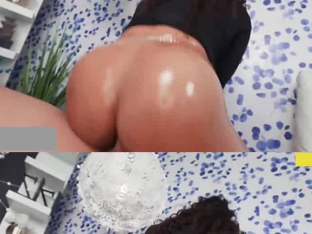 Butt Fucking Brianna