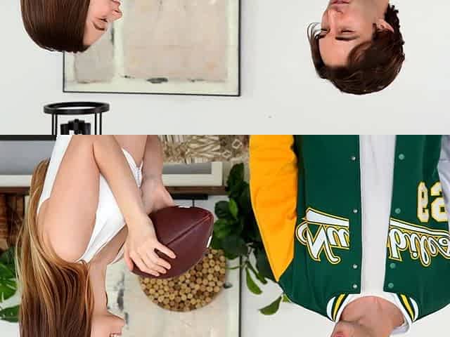 How To Keep Your Stepdaughter Athletic