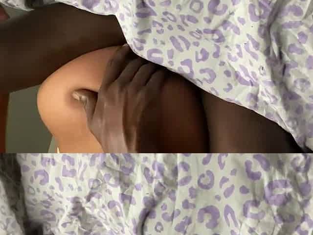 Riding and squirting on my BBC