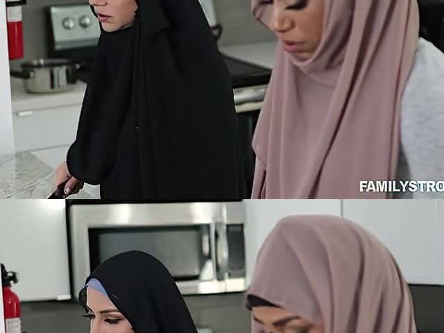Welcome To My Muslim Family