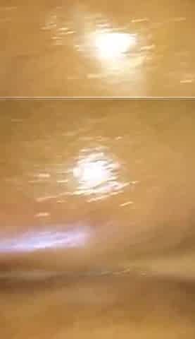 My Step Mom Caught Me Masturbating Using Her Underwear, She Decide to Give Me Her Anal