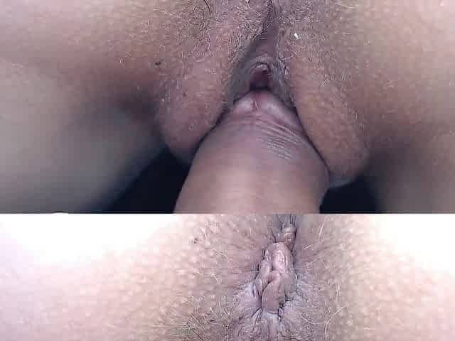 close up vagina , Constricted teen snatch