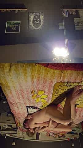 Amateur Couple