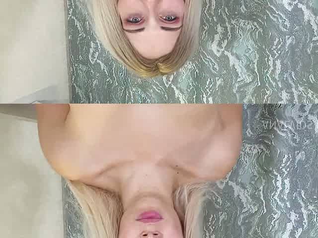 Destroys Round Ass Sexy Milf With Rimmjob And Creampie In Ass Vg134 - Nikki Milano