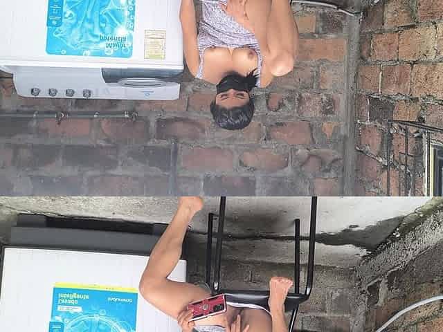 Busty and Homely Chola Plays with Her Sweet Vagina Popular