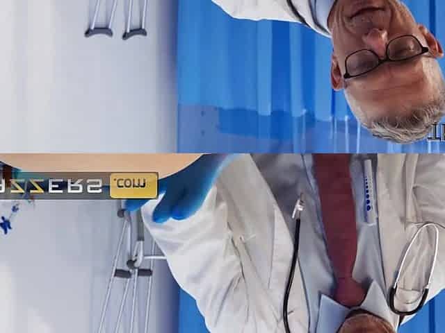 Anal Exam / Brazzers/ Come into XVPROMO