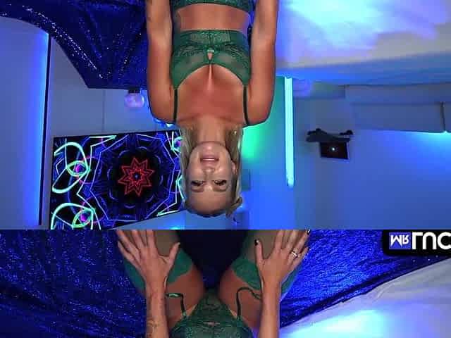 Married mother I'd like to fuck Andi Avalon Gets Her Snatch Pounded