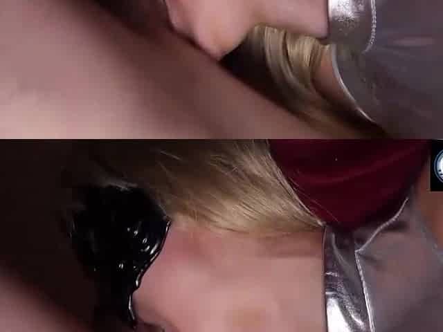 Crazy Ana Linguss 4k Smut