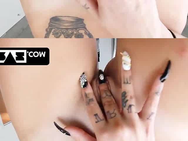 Our Favourite Ghost Nipps Compilation ft. Nadya Nabakova, Rissa May, Lexi Example, Alyssia Vera