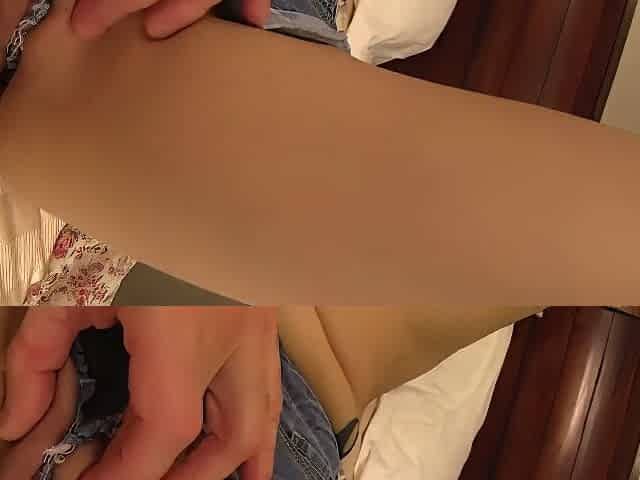 Stepdaughter Creampie (jericha Jem)