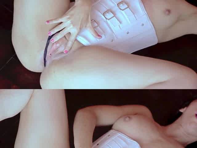 I Am so Horny and My Ass Know It!!!