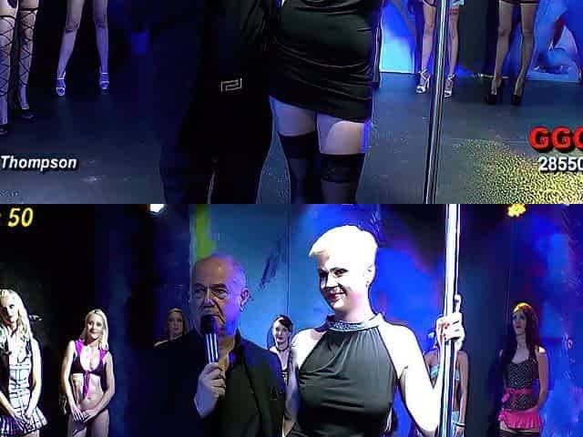 Don John, John Thompson And Cony Clay - Ggg Grandpa Jerks Off And Teen 18+ Wants More