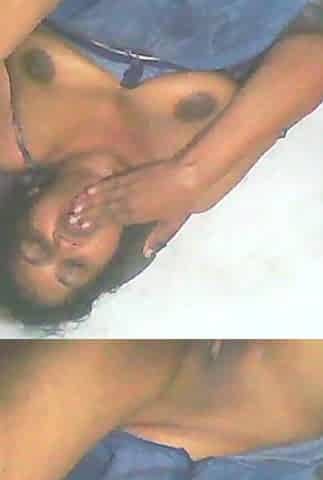 Stepmum Is Enjoying Cum of Stepson