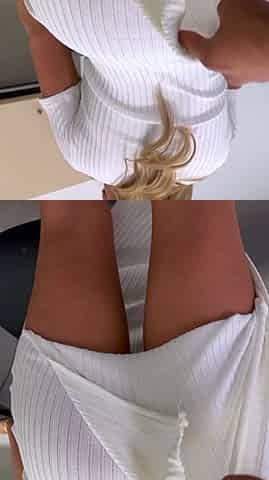 Marie Dee Office Sex Tape