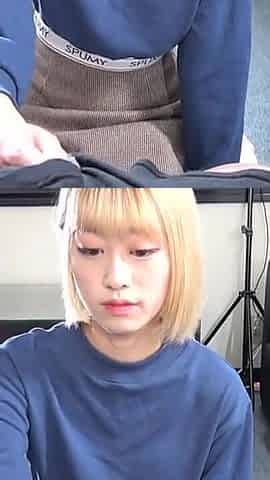 Asian Angel 27653