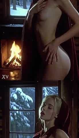 1994: Little Red Riding Hood, Lost Tape, AI, Golden-haired, German Gal, Teenager, Darksome Dream