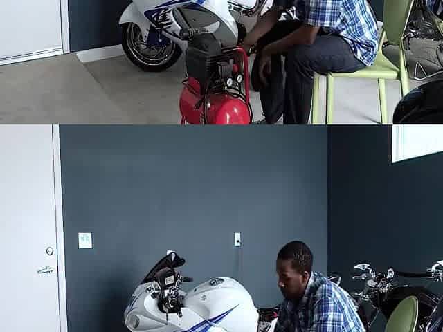 Big Boobed Milf Alex Chance Loves Riding Big Black Cock When Her Car Is Broken