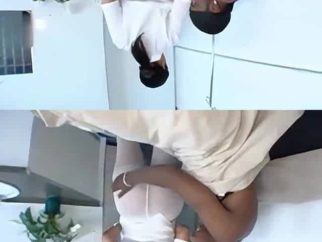 Nurse Mya G