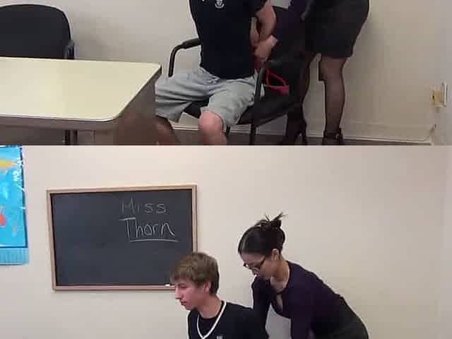 Asian teens hard porn