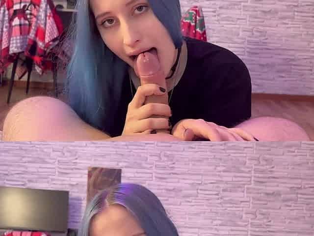 The date with the sexy honey went according to plan, and I emptied my balls into her constricted snatch