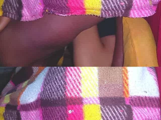 Indian Girl Hard Fuck in Hindi Part 1