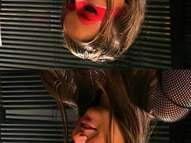 Big Titty Brunette Babes in Hardcore Anal Fun
