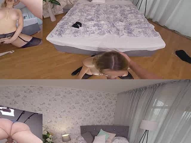 Nasty Home Video