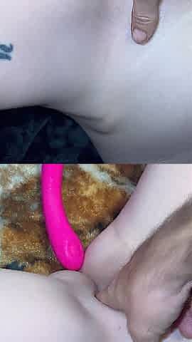 Vagina fun