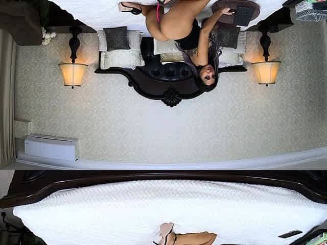 Amazing Webcam Solo Masturbation More at