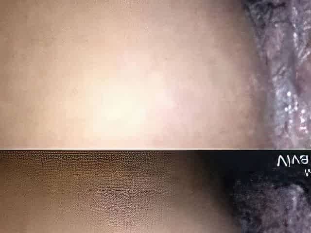 Nifty Booty Black BBC Creampie