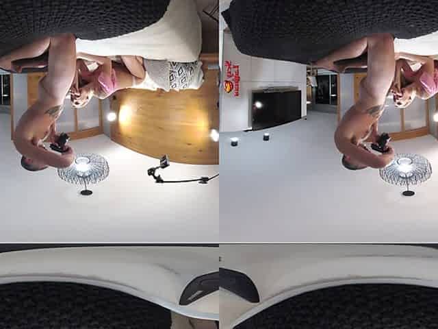 Late Night Hook-Up - Photoshoot Bts