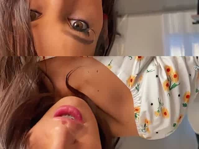 Curvy French Beauty In Heels Takes Monster Cock Until Explosive Finish