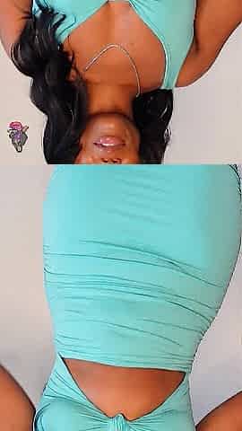 Hawt Try On Haul, look at that LARGE BUTT