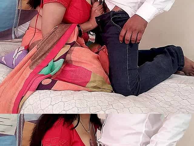 Indian Wife Romance with Husband XXX Tight Pussy Sex Viral Hindi Video
