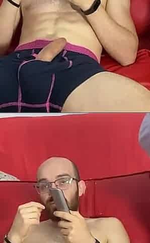 Homecoming Sex with Hubby - Spanish Couple's Amateur Blowjob and Orgasms