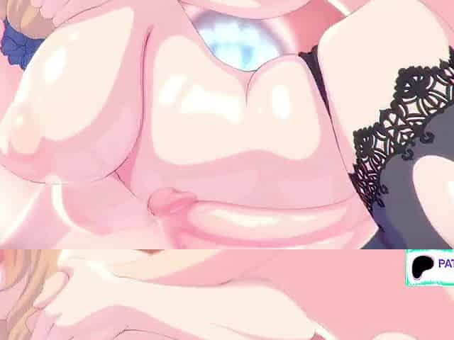 GENSHIN IMPACT FUTA FUK AND CREAMPIE COMICS ANIMATED
