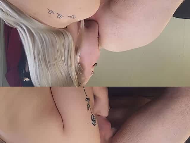 Insanely Hawt Stepmother Id Like To Fuck Ass Fucking And Fingering His Butt Until This Guy
